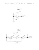 VOLTAGE CONTROL CIRCUIT diagram and image