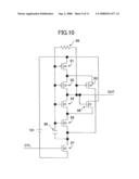 VOLTAGE CONTROL CIRCUIT diagram and image