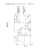 VOLTAGE CONTROL CIRCUIT diagram and image