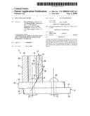 Rivet Rotating Probe diagram and image