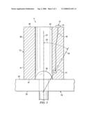 Rivet Rotating Probe diagram and image