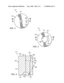 Rivet Rotating Probe diagram and image