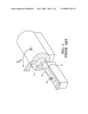 Infinitely Configurable RF Receive Coil diagram and image