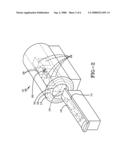 Infinitely Configurable RF Receive Coil diagram and image