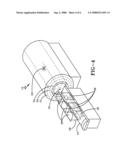 Infinitely Configurable RF Receive Coil diagram and image