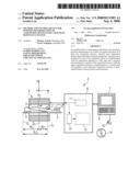 METHOD AND CONTROL DEVICE FOR POSITION DETERMINATION OF ACQUISITION DEVICES FOR A MAGNETIC RESONANCE SYSTEM diagram and image