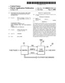 INITIATION OF FUSE SENSING CIRCUITRY AND STORAGE OF SENSED FUSE STATUS INFORMATION diagram and image