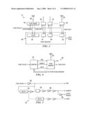 INITIATION OF FUSE SENSING CIRCUITRY AND STORAGE OF SENSED FUSE STATUS INFORMATION diagram and image