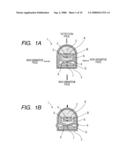 CAPACITANCE SENSOR diagram and image