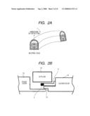 CAPACITANCE SENSOR diagram and image