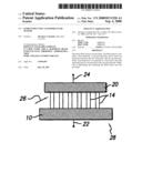 Semiconducting nanowire fluid sensor diagram and image