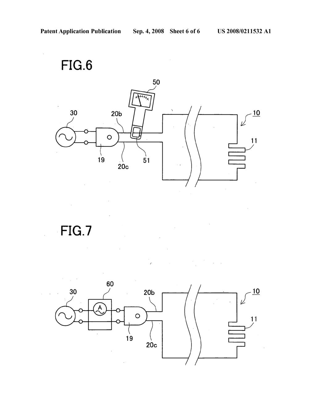 Circuit with control function and test method thereof - diagram, schematic, and image 07