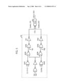 Delay locked loop in semiconductor memory device and method for generating divided clock therein diagram and image