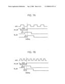 Delay locked loop in semiconductor memory device and method for generating divided clock therein diagram and image