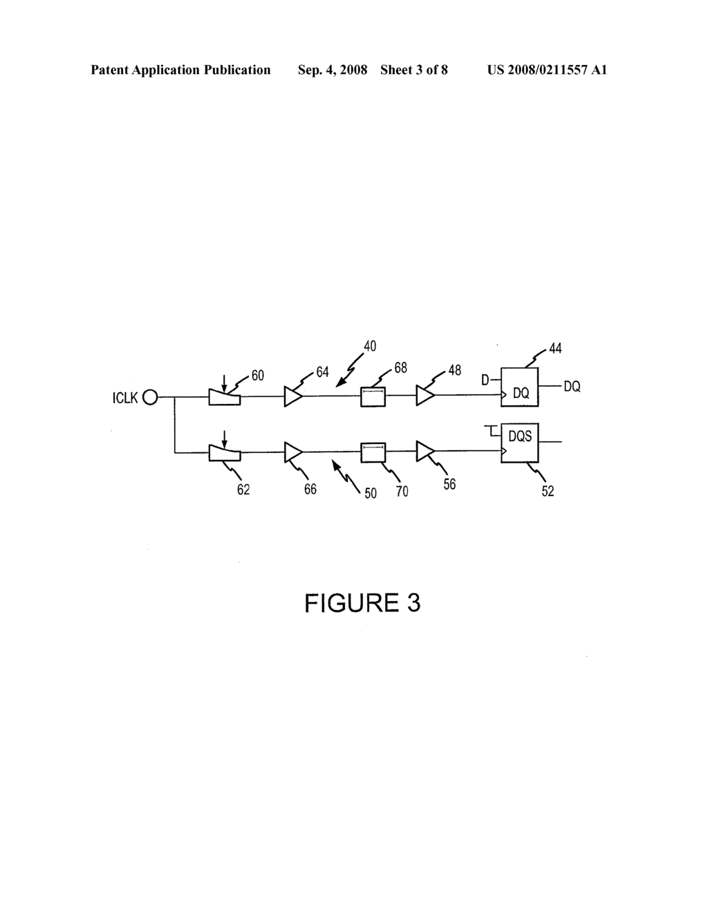 SYSTEM AND METHOD FOR CONTROLLING TIMING OF OUTPUT SIGNALS - diagram, schematic, and image 04