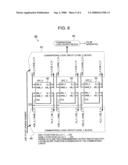 Structure for Radiation Hardened Programmable Phase Frequency Divider Circuit diagram and image