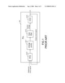 CLOCK GENERATOR AND ASSOCIATED SELF-TEST AND SWITCHING-CONTROL METHOD diagram and image