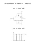 AUDIO POWER AMPLIFIER USING VIRTUAL GROUND AND METHOD OF PROCESSING SIGNAL IN THE AUDIO POWER AMPLIFIER diagram and image