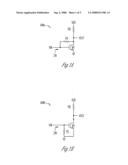 WIDE-BAND ADJUSTABLE GAIN LOW-NOISE AMPLIFIER diagram and image