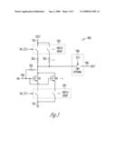 WIDE-BAND ADJUSTABLE GAIN LOW-NOISE AMPLIFIER diagram and image