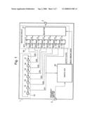 Phase locked loop circuit including digital voltage-controlled oscillator, ring oscillator and selector diagram and image