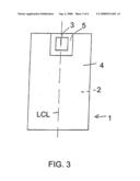 Discrete Voltage Tunable Resonator Made of Dielectric Material diagram and image