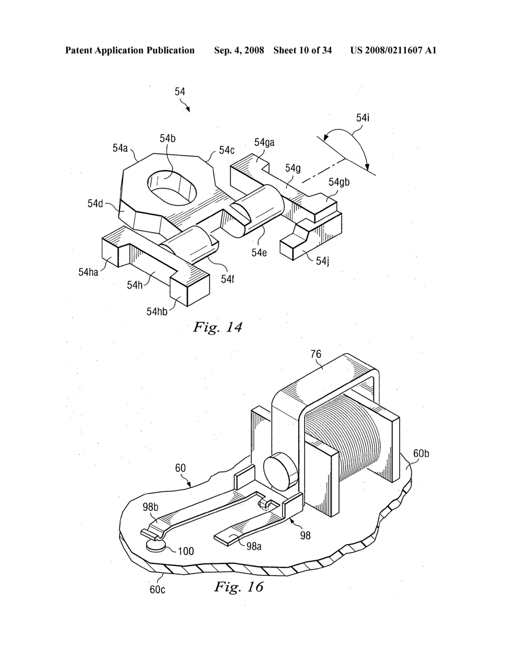 Ground fault circuit interrupter device - diagram, schematic, and image 11