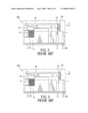 Electromagnetic relay diagram and image