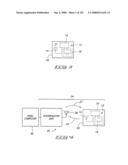 Radio frequency data communications device diagram and image