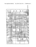 Radio frequency data communications device diagram and image