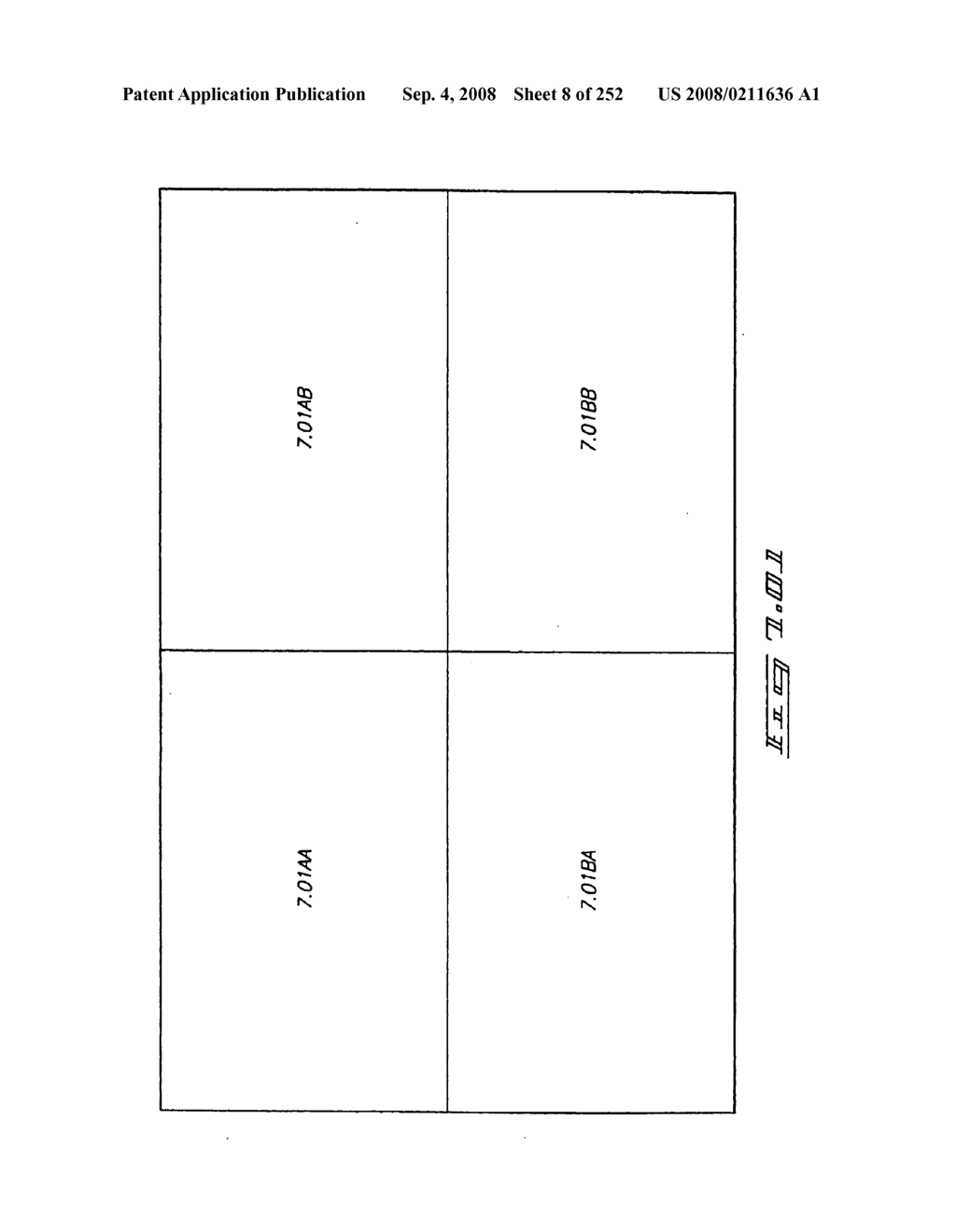 Radio frequency data communications device - diagram, schematic, and image 09