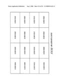 Radio frequency data communications device diagram and image