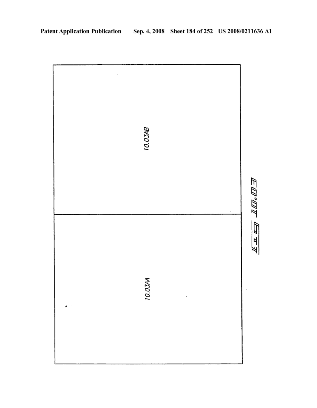 Radio frequency data communications device - diagram, schematic, and image 185