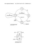 Radio frequency data communications device diagram and image