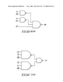 Radio frequency data communications device diagram and image