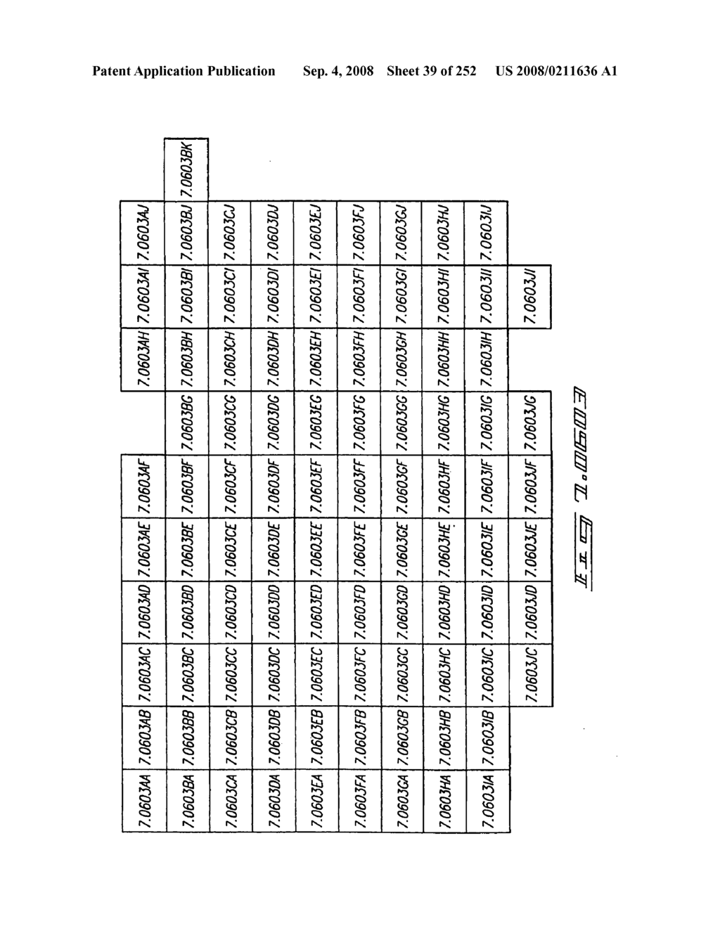 Radio frequency data communications device - diagram, schematic, and image 40