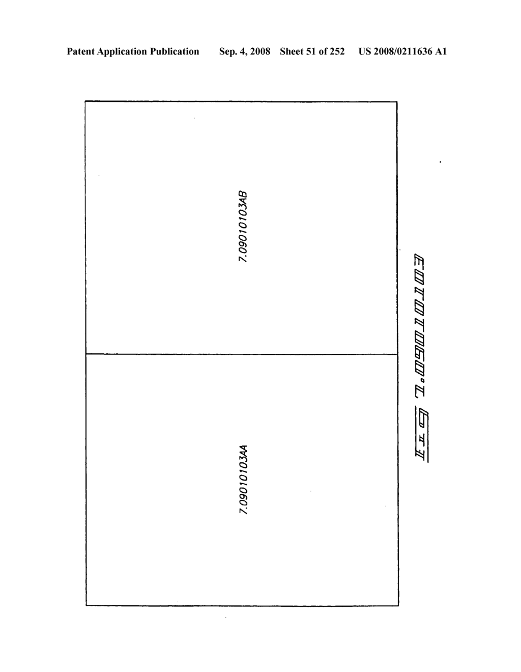 Radio frequency data communications device - diagram, schematic, and image 52