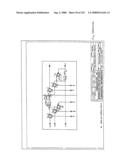 Radio frequency data communications device diagram and image