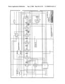 Radio frequency data communications device diagram and image