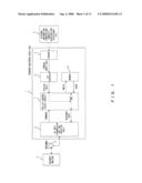 ELECTRONIC TAG AND ELECTRONIC TAG SYSTEM diagram and image