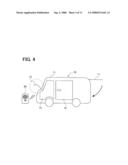 ANTITHEFT DEVICE FOR VEHICLE diagram and image