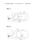 ANTITHEFT DEVICE FOR VEHICLE diagram and image