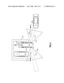 DUAL MODE VEHICLE BLIND SPOT SYSTEM diagram and image