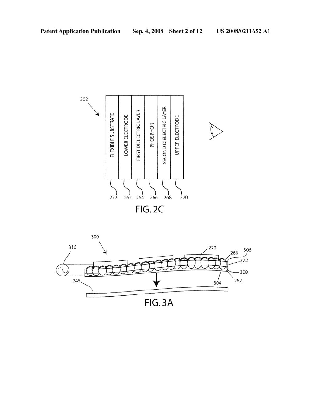 Dynamic Vehicle Display System - diagram, schematic, and image 03