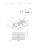 Dynamic Vehicle Display System diagram and image