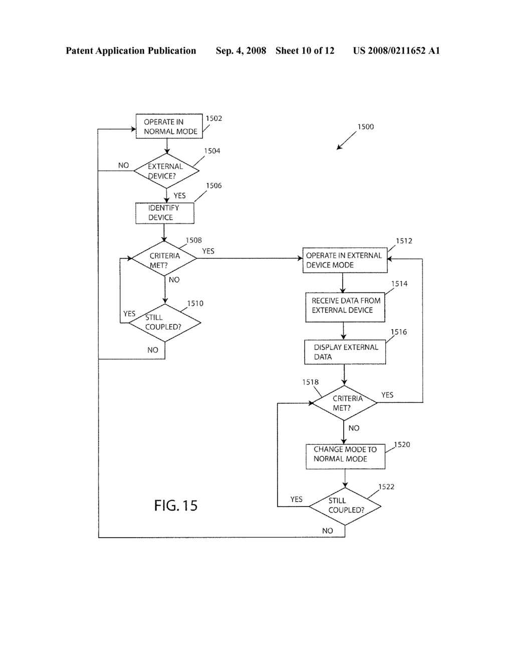 Dynamic Vehicle Display System - diagram, schematic, and image 11