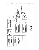 WIRELESS HUMAN INTERFACE DEVICE WITH INTEGRATED TEMPERATURE SENSOR diagram and image