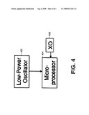 WIRELESS HUMAN INTERFACE DEVICE WITH INTEGRATED TEMPERATURE SENSOR diagram and image