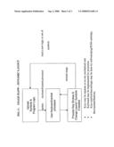 Keyboard with Variable Markings and Layouts diagram and image