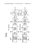 Digital-to-analog converter circuit, data driver, and display device using the digital-to-analog converter circuit diagram and image